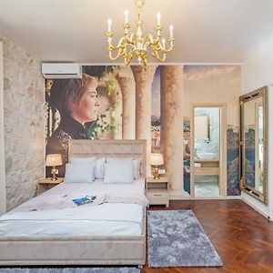 Seven Stars Accommodation Dubrovnik