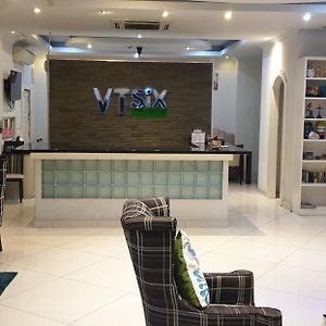 Vtsix At View Talay 6