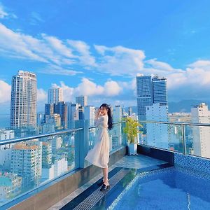 Zenia Boutique Hotel Nha Trang